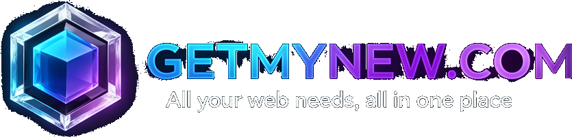 GETMYNEW.COM